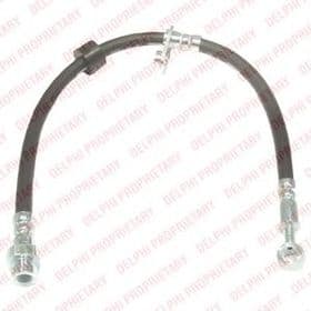Гальмівний шланг