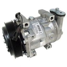 Компресор кондиціонера
