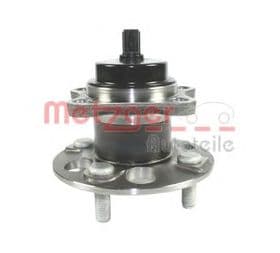 Ступица колеса