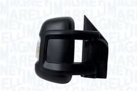 Наружное зеркало