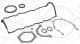 701190 Elring Комплект прокладок блока двигателя для Chevrolet Silverado