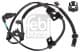 172538 Febi Датчик ABS для Hyundai Tucson