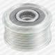GA755.07 SNR Муфта генератора