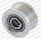 GA769.03 SNR Муфта генератора