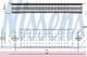 90766 Nissens Оливний радіатор двигуна