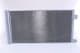 940809 Nissens Радіатор кондиціонера