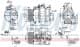 89496 Nissens Компрессор кондиционера для Land Rover Range Rover