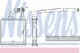 73675 Nissens Радіатор пічки
