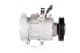 890562 Nissens Компресор кондиціонера для Hyundai i40