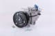 890742 Nissens Компресор кондиціонера для Nissan Qashqai