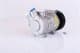 890742 Nissens Компресор кондиціонера для Nissan Qashqai
