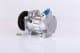 890742 Nissens Компресор кондиціонера для Nissan Qashqai