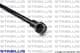 032963 Stabilus Газовый упор багажника