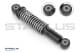 763462 Stabilus Виброгаситель для Volkswagen Corrado