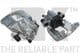 212565 NK Тормозной суппорт для Ford Focus