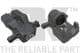 2145267 NK Тормозной суппорт для Toyota RAV4