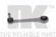 5011524 NK Рычаг подвески для BMW X5