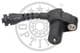 06-S056 Optimal Датчик ABS для Audi A4