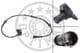 06-S068 Optimal Датчик ABS для Volkswagen Transporter