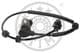 06-S351 Optimal Датчик ABS для Hyundai Terracan