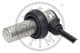 06-S447 Optimal Датчик ABS для Land Rover Freelander