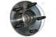 301601 Optimal Ступиця колеса для Ford Mustang