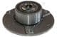 401133 Optimal Ступиця колеса для Smart Fortwo
