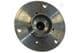 401133 Optimal Ступиця колеса для Smart Fortwo