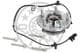 802725 Optimal Ступица колеса