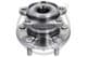 942802 Optimal Ступица колеса для Mazda CX-9