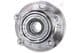 942802 Optimal Ступица колеса для Mazda CX-9
