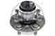 981505 Optimal Ступица колеса для Lexus LS