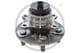 981507 Optimal Ступица колеса для Lexus LS