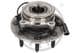 991929 Optimal Ступиця колеса для Dodge Ram