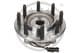 991929 Optimal Ступиця колеса для Dodge Ram