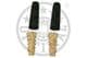 AK-735095 Optimal Комплект (пильники + відбійники)