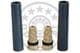 AK-735200 Optimal Комплект (пильники + відбійники) для Ford Focus