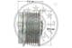 F5-1033 Optimal Муфта генератора