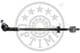 G0-624 Optimal Рулевая тяга в сборе для Volkswagen Passat