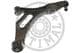 G6-1042 Optimal Рычаг подвески