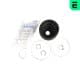 cvb10261cr Optimal Пильовик гранати