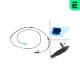 06-S557 Optimal Датчик ABS