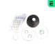 cvb10261cr Optimal Пильовик гранати