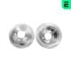 bs8616c Optimal Тормозной диск
