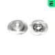 bs0319c Optimal Тормозной диск