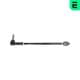 G0809 Optimal Рулевая тяга в сборе
