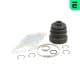 cvb10171cr Optimal Пильовик гранати