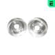 bs7504c Optimal Тормозной диск