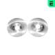 bs8186c Optimal Тормозной диск для Jaguar S-type