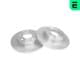 bs0600c Optimal Тормозной диск для Skoda Favorit